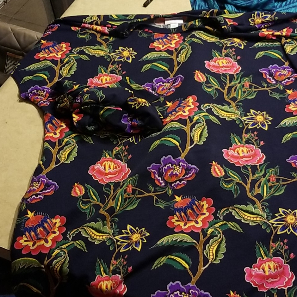 Lularoe Mitzi